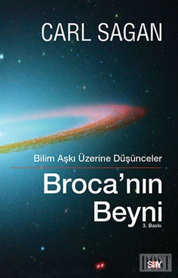 Broca’nın Beyni